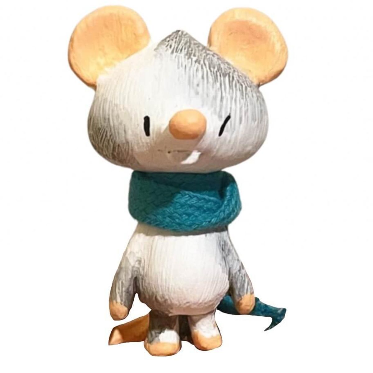 Nut Mouse