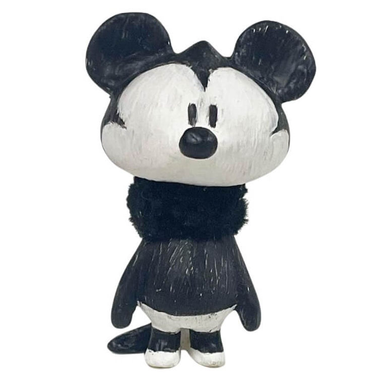 Nut Mouse - Mickey by AddNut Studio (Lee Dae-yul)