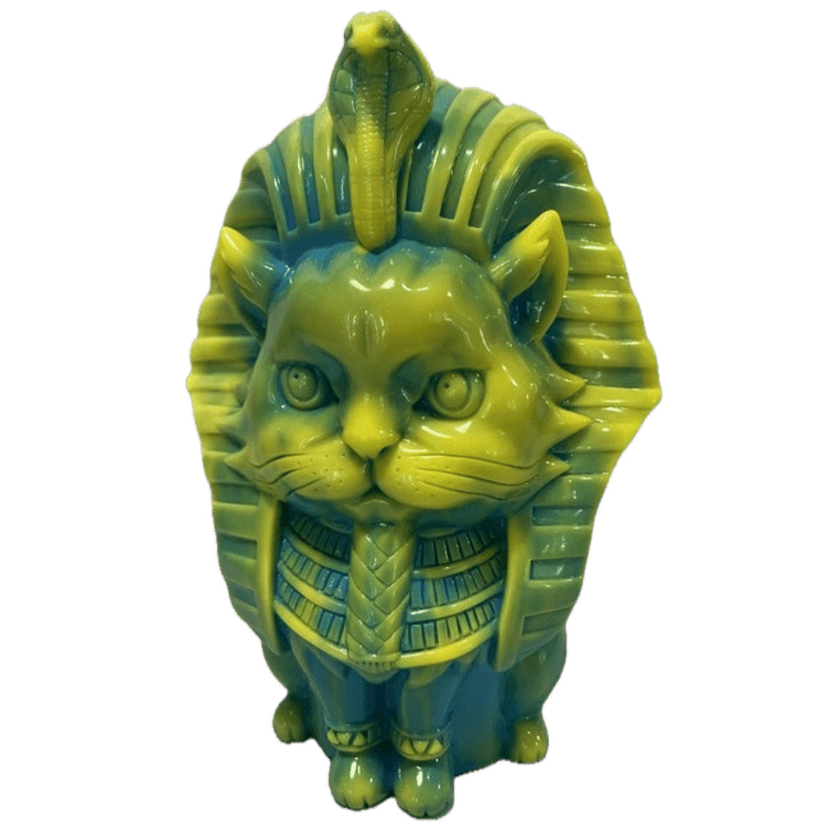 NyanLa Let's live in harmony!