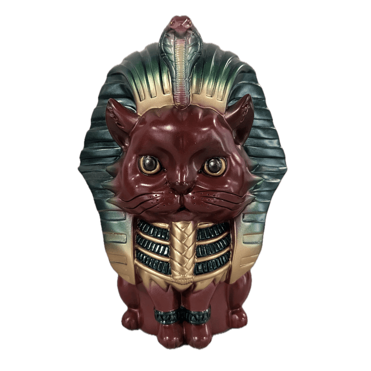 Nyanla Bato X by Sisimaru Momo