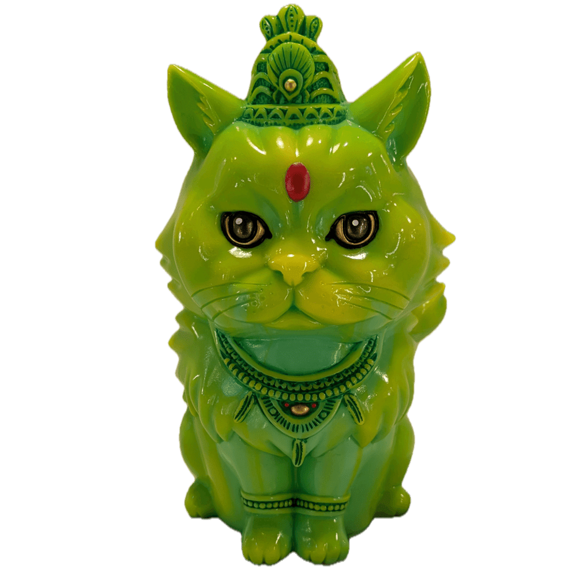 Nyanzeon Shoryu 0 Otsu 0 Otsu