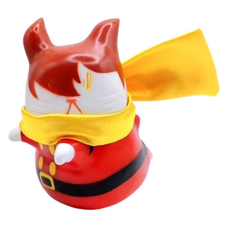 Nyaobake Cyborg 009 by NORAS