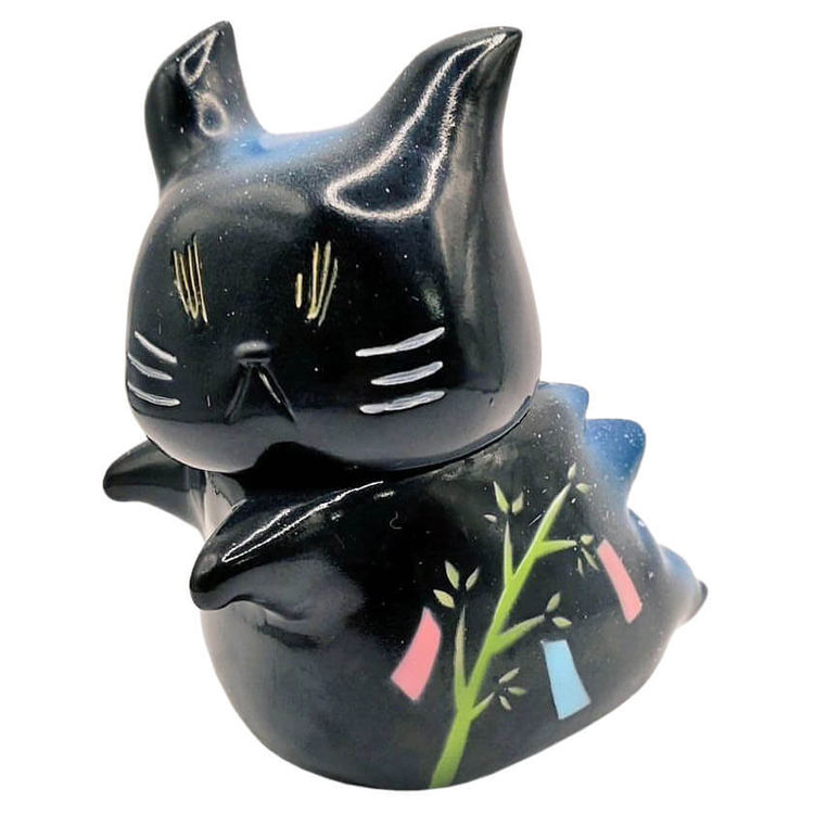 Nyaobake the Appearance of a Wish by NORAS