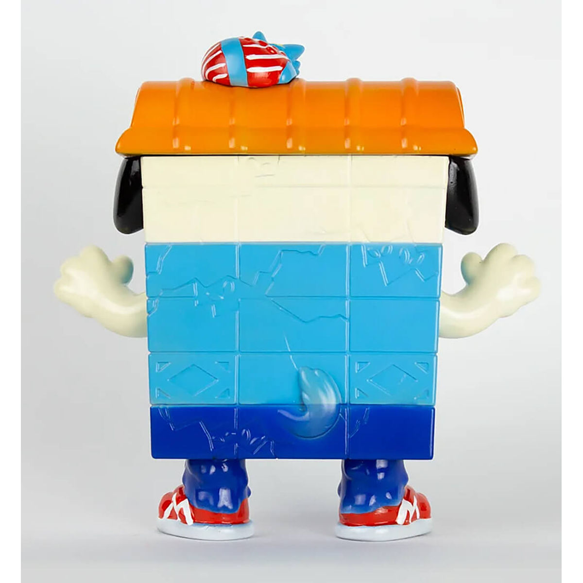 Nyarikabe the Rapper