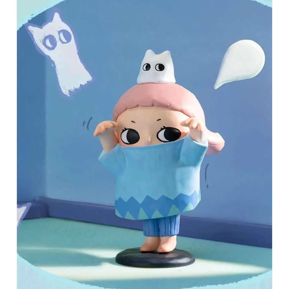 Nyota Brave Together