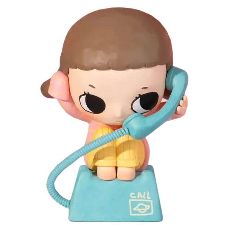 Nyota Calling by POP MART