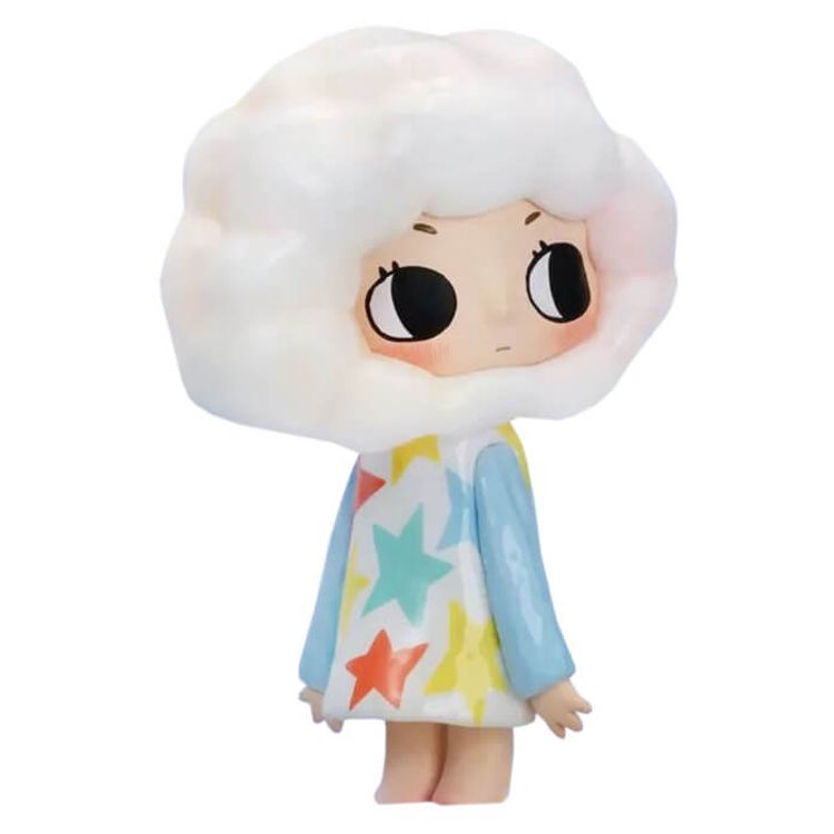 Nyota Cotton Candy Daydream (Chase) by POP MART