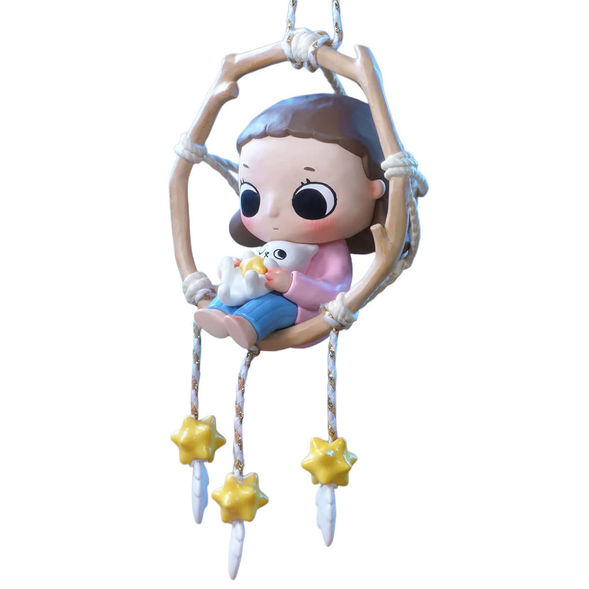 Nyota Dreamcatcher Star (Secret)