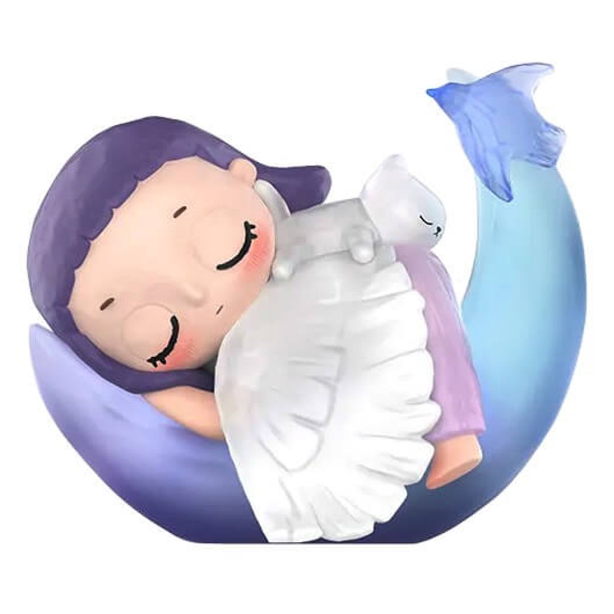 Nyota Fly To Your Own Mountain (Secret)