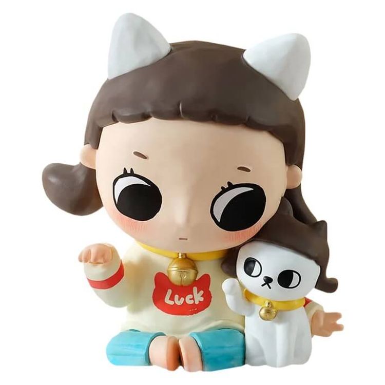 Nyota Friends by POP MART