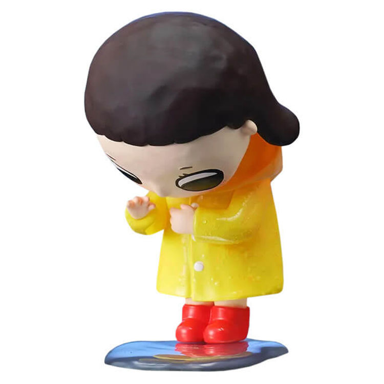 Nyota Hi by POP MART