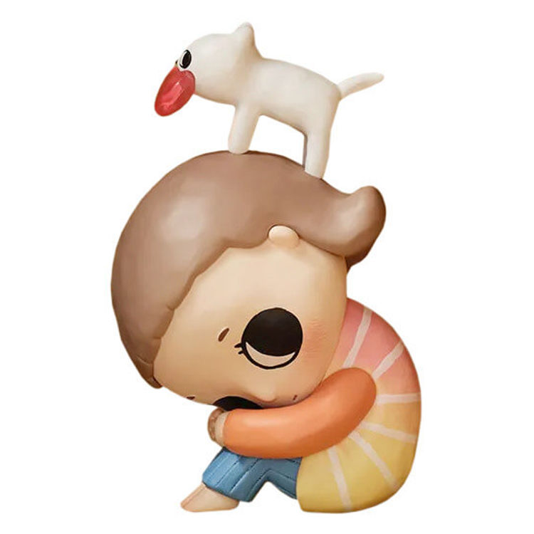 Nyota Hidden Love by POP MART