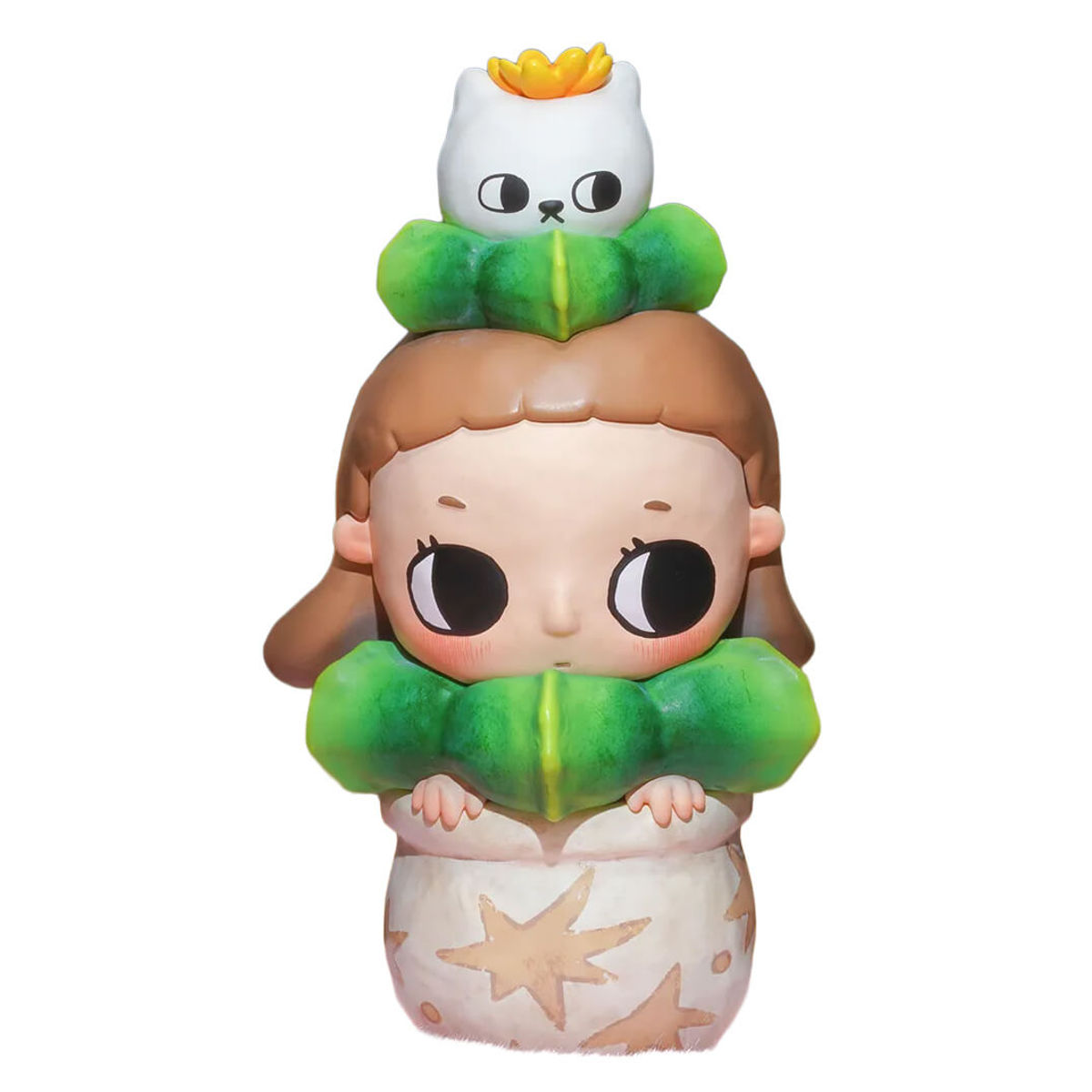 Nyota Life-Bearing Star