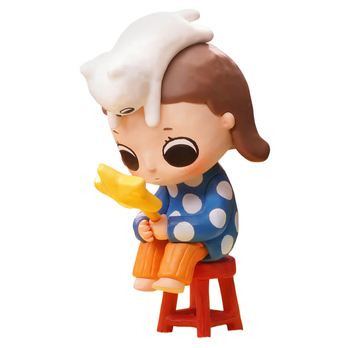 Nyota Mirrorlight Star