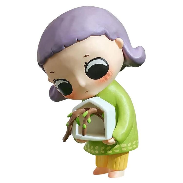 Nyota Thinking by POP MART