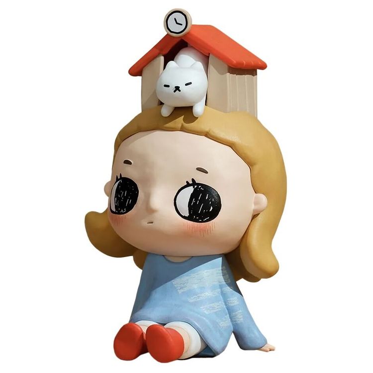 Nyota Time by POP MART