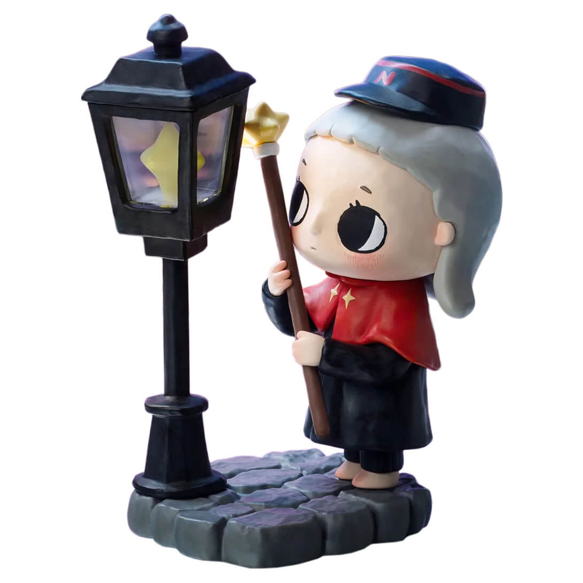 Nyota Wayfinder Star