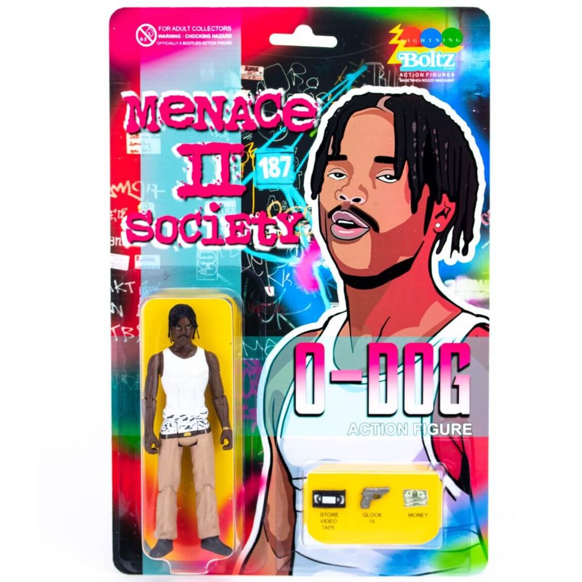 O-Dog