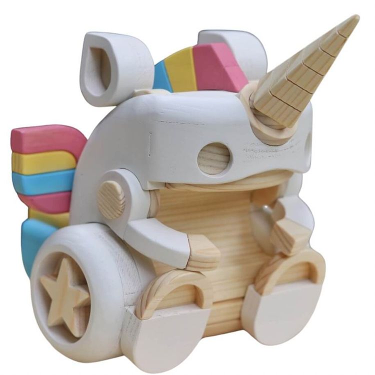 O-EO Alicorn by 1eera (Teera)