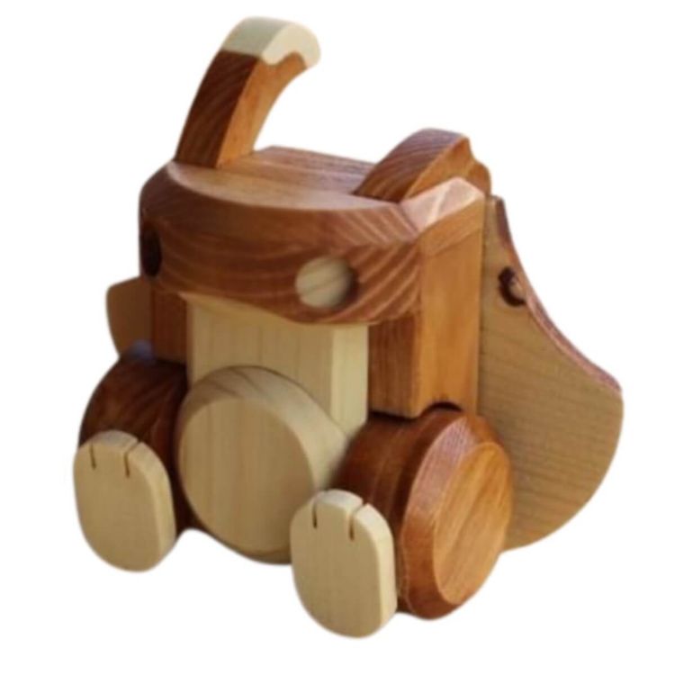 "O-EO" Midnight Under The  (wood colour) by 1eera (Teera)