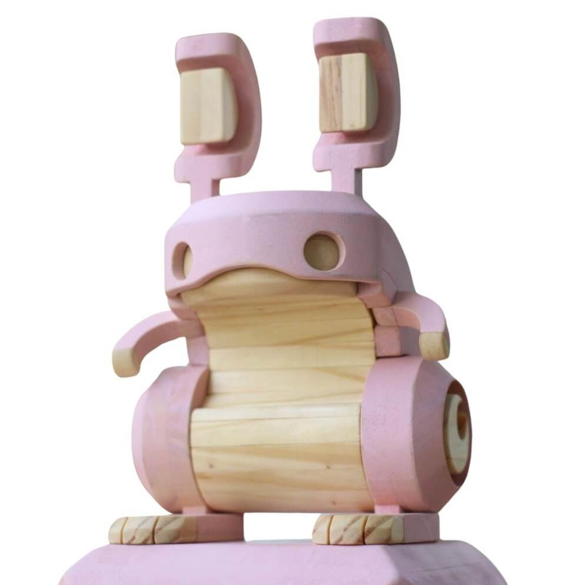 "O-EO" The Melt Moon