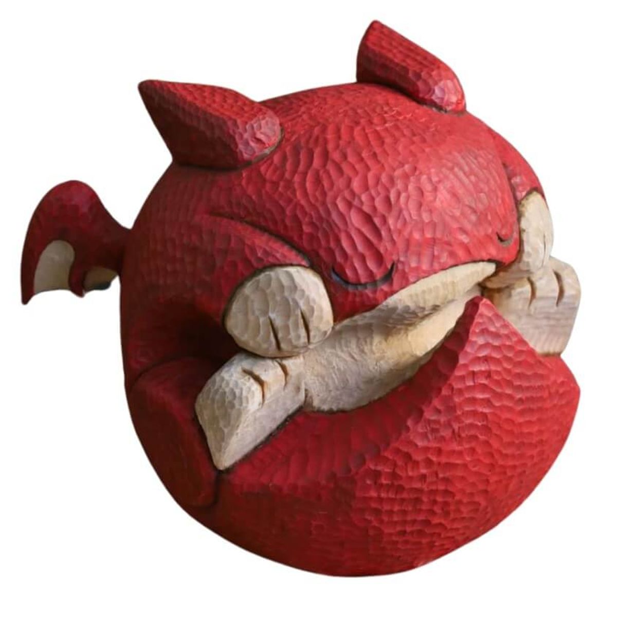 "O-TAO" The Sleepy Dragon