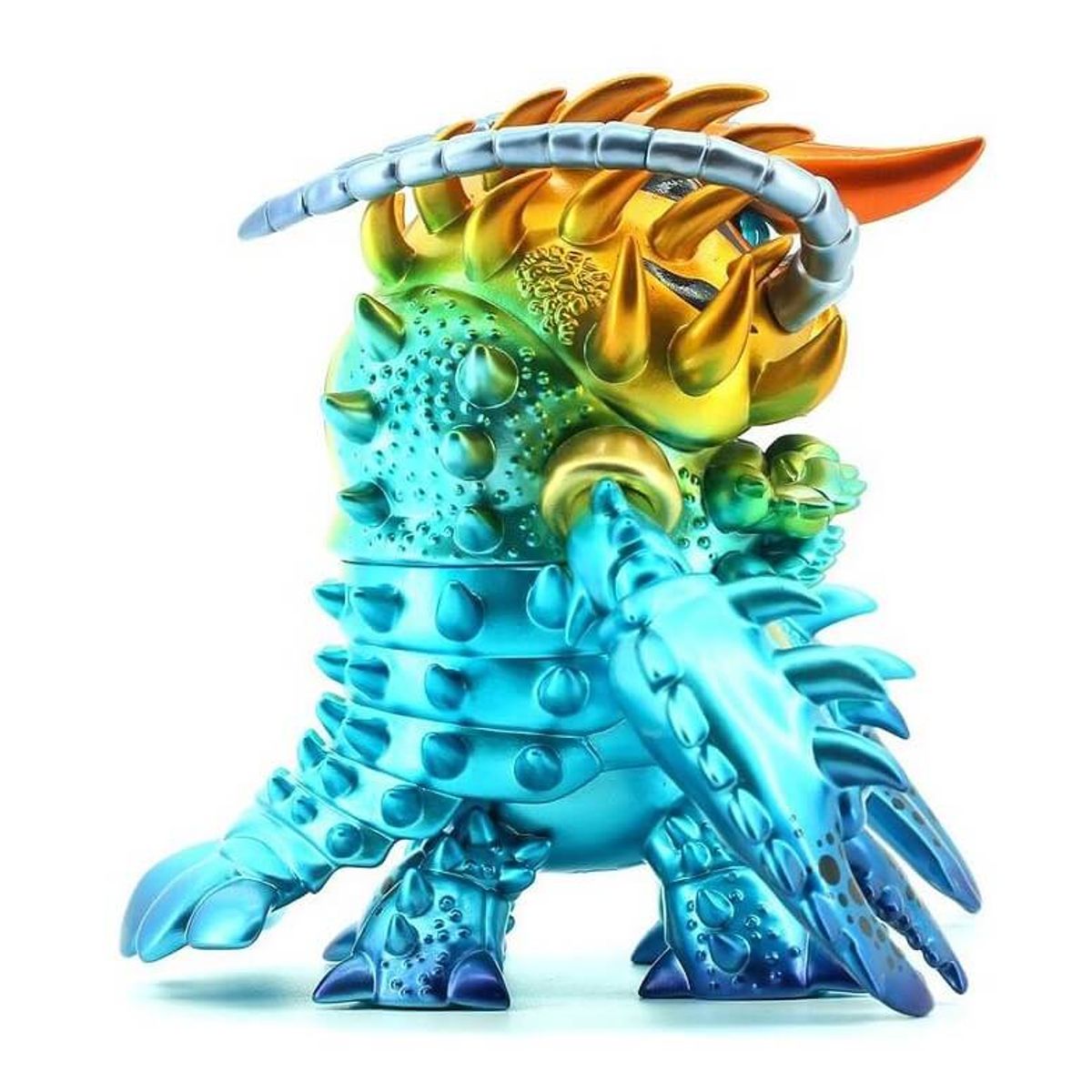 OBA Poison Dart Frog