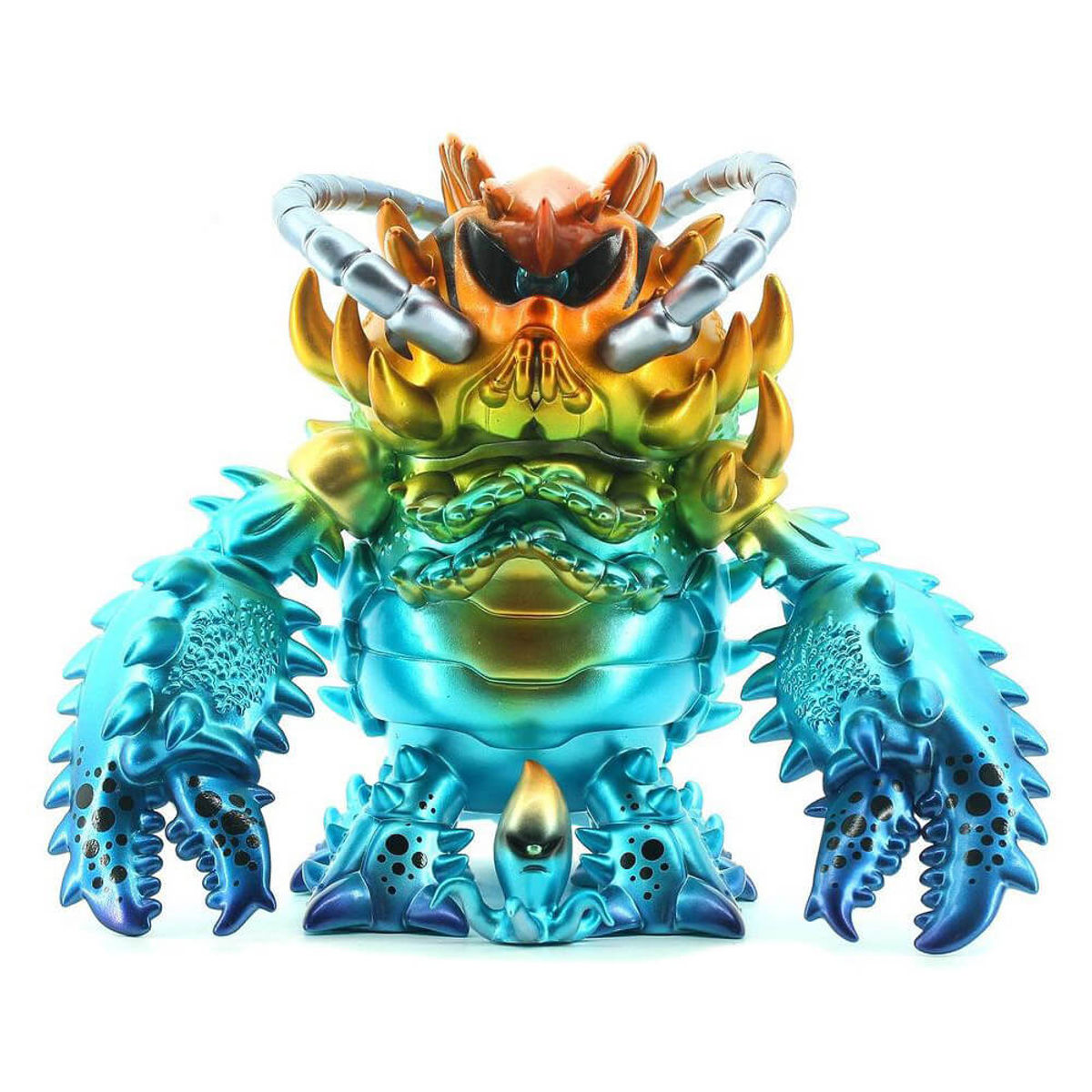 OBA Poison Dart Frog