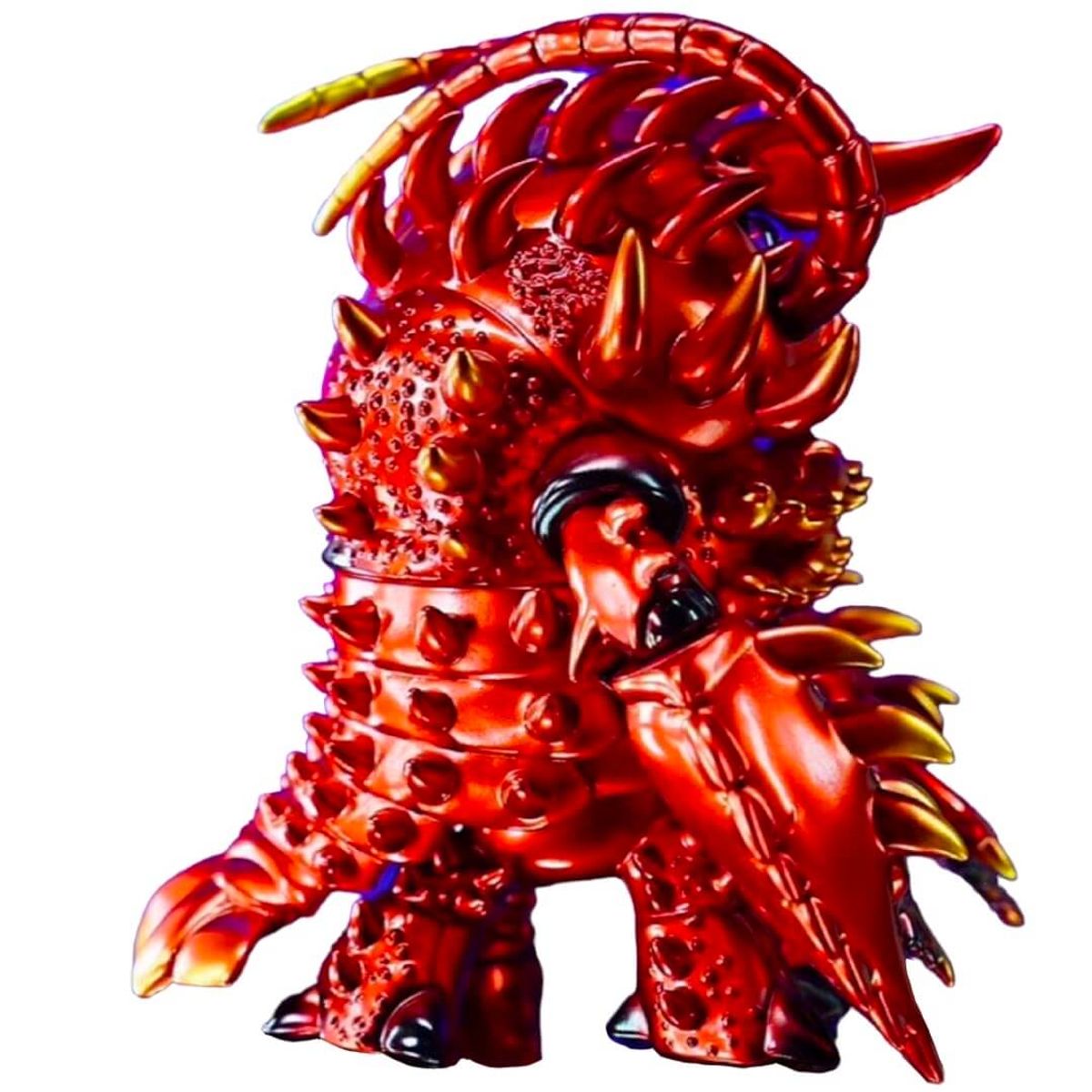 OBA "Red Comet Version"