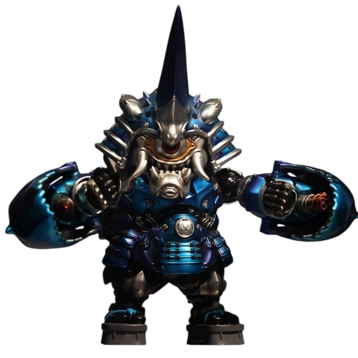 OBA Soul Ultimate Blue Edition