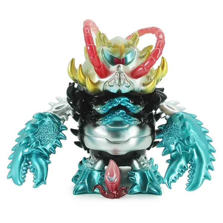 OBA iron King Kong Claw by BigClawx