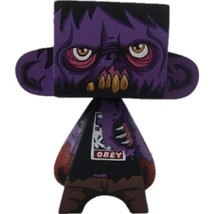 OBEY Zombie by Mostly Harmless