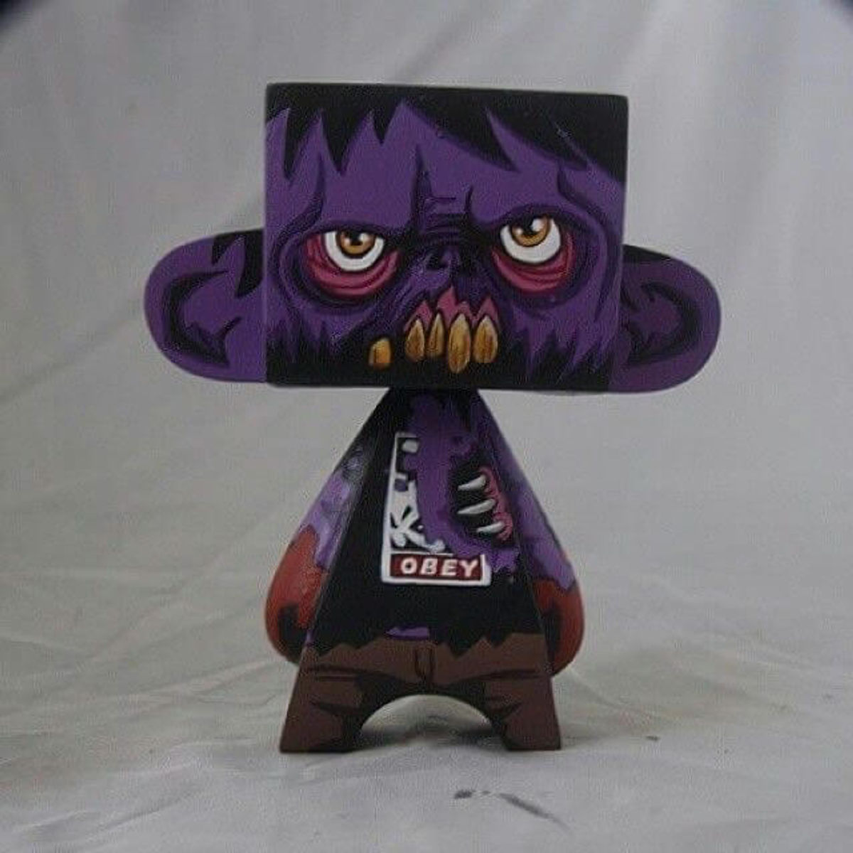 OBEY Zombie