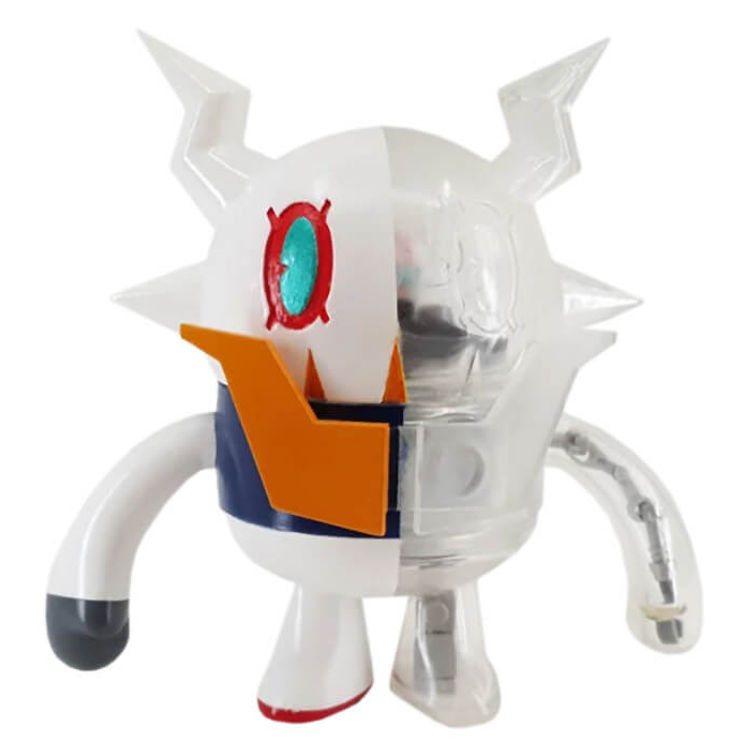 OD-BoyZ Gundam by Seep Seep Toy (Simon Sim)
