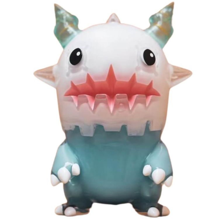 null by ODOM Studio (One Day One Monster)