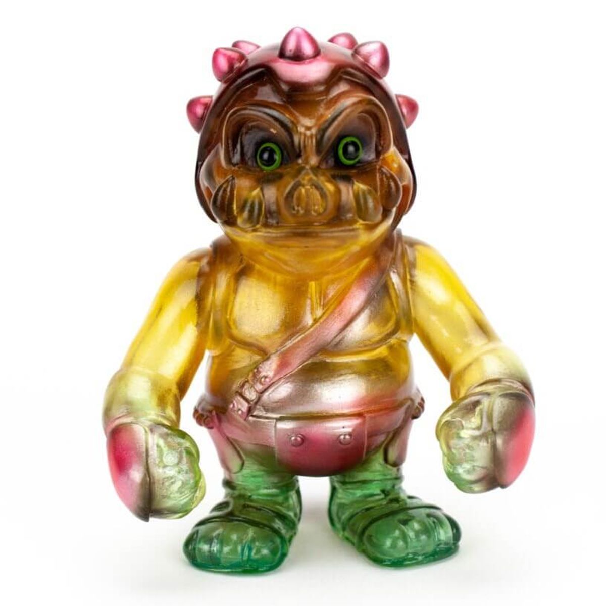 OEOTOYSxDarksidehero toys Fighters (Spike)