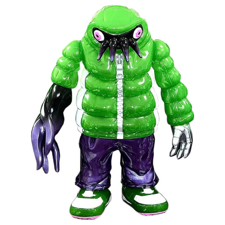 Cthulhu Oid XL/OG by Gyaromi