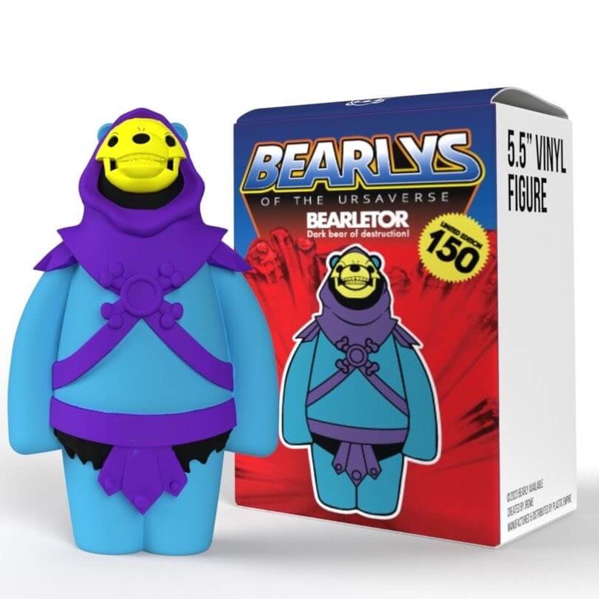OG Bearletor