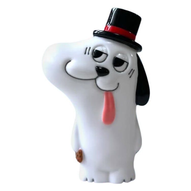 OG Cookie Dog GID by Cookie Dog (Lee Lo)