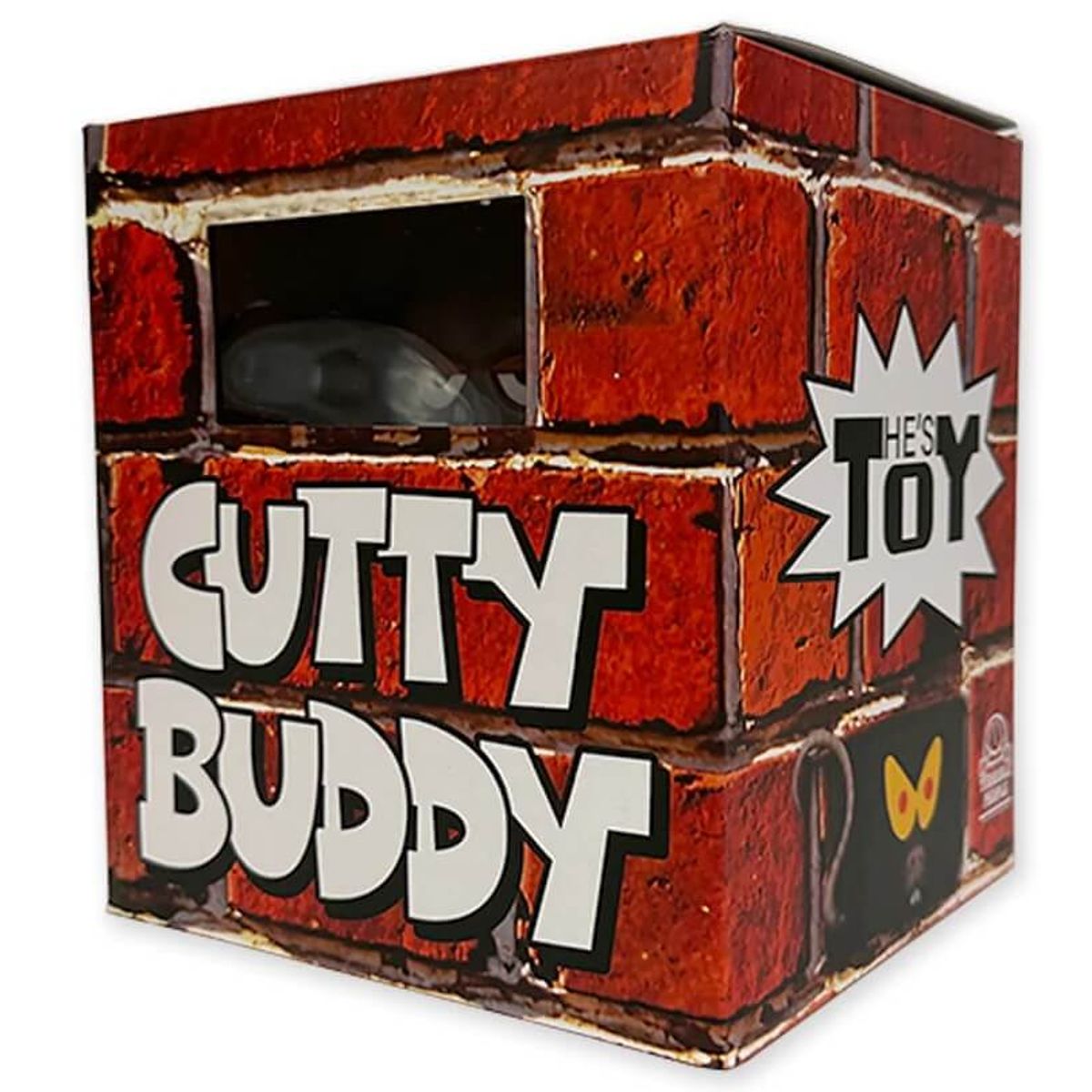 OG Cutty Buddy