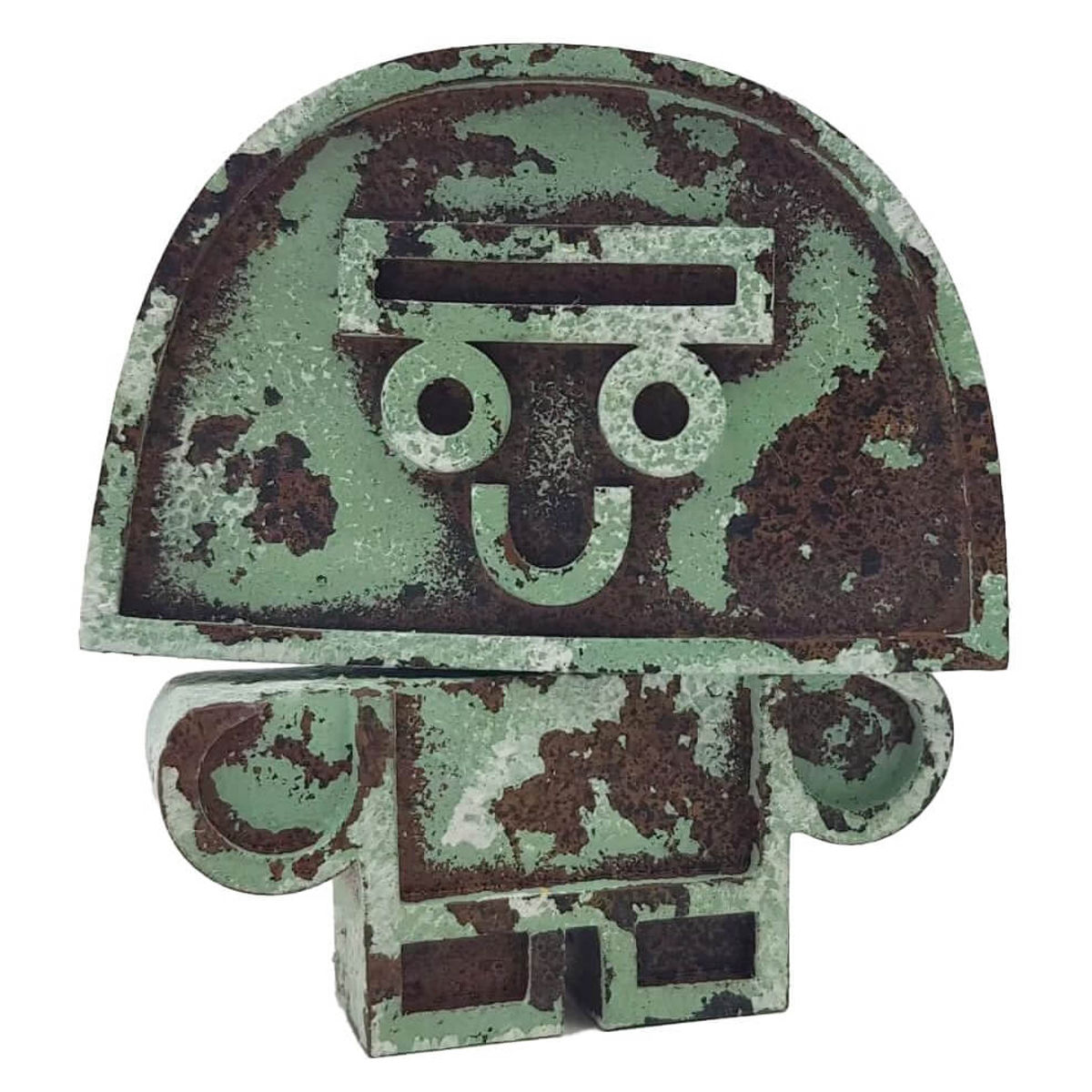 OG EEP! Rustic Green