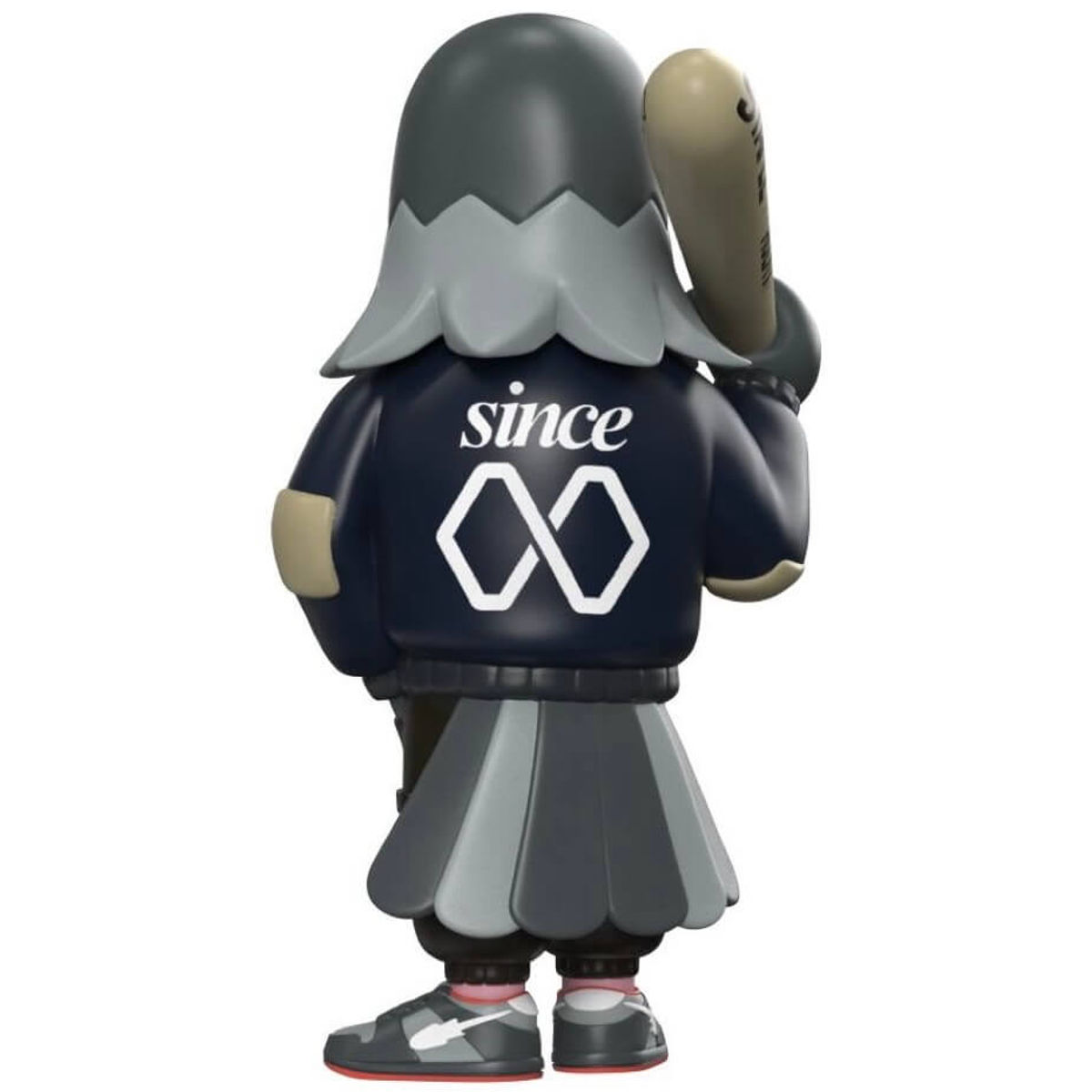 OG Edition AGLXY x Staple Pigeon