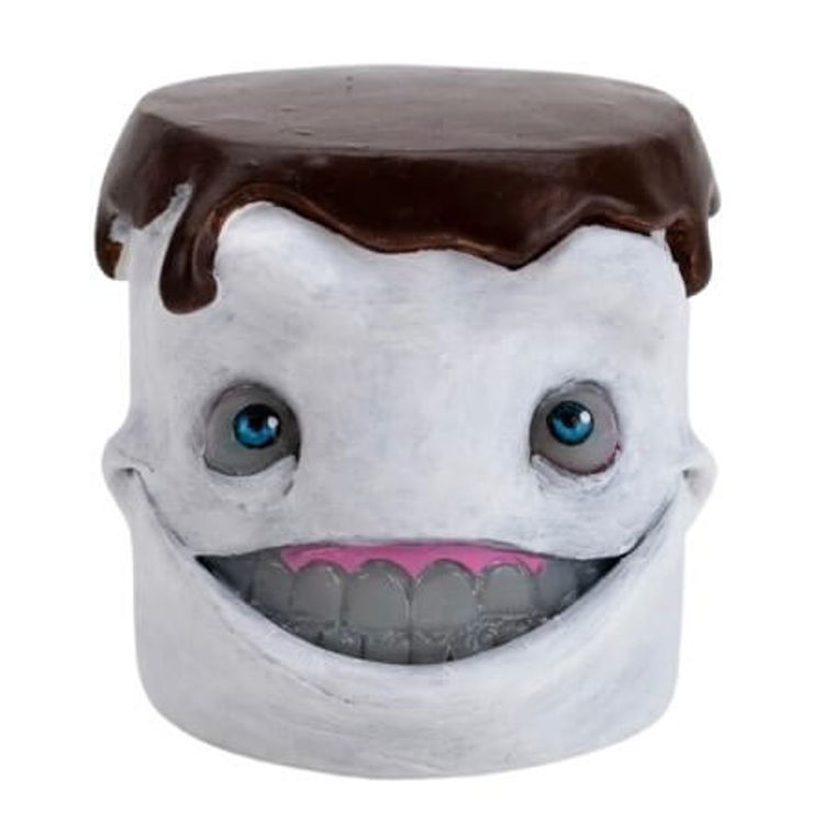 OG Harshmallow by The Harshmallows