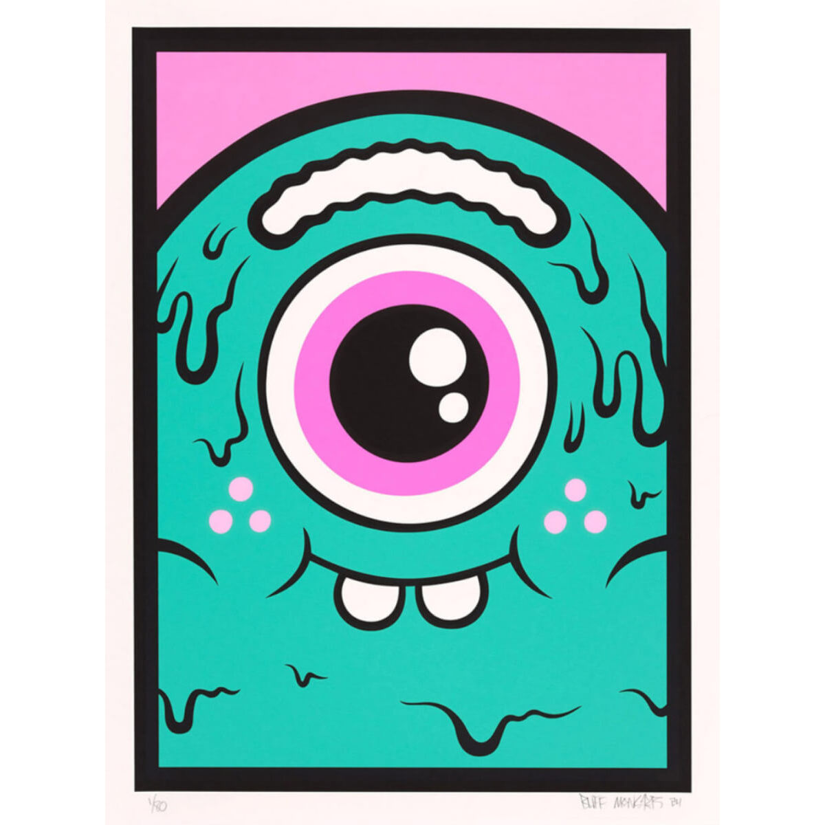 OG Icon Print