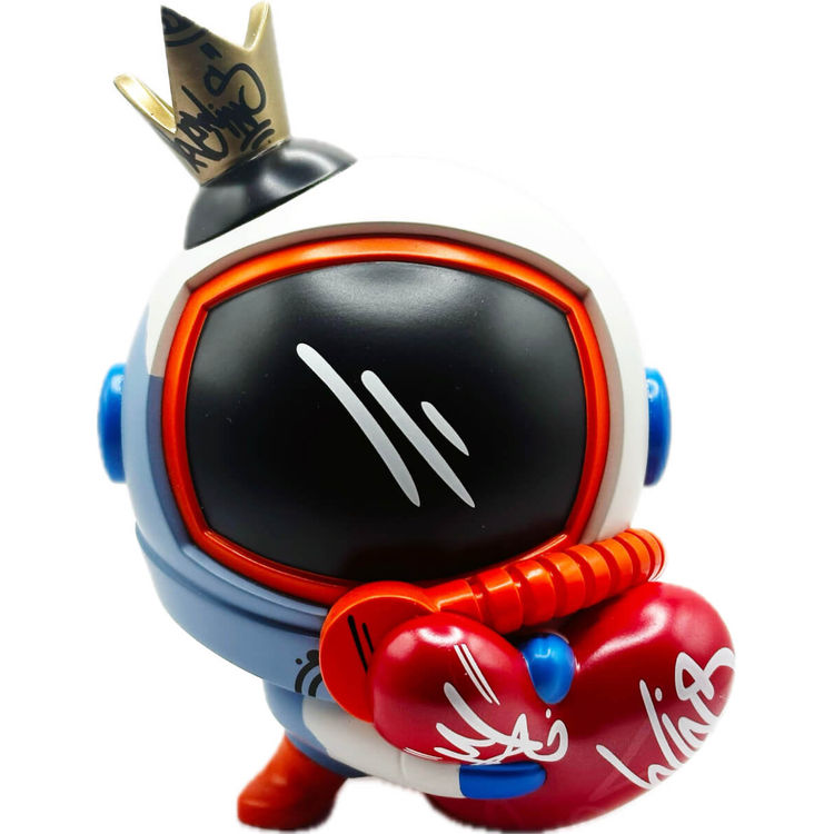 OG Jae the Lovestronaut by Jae Martin