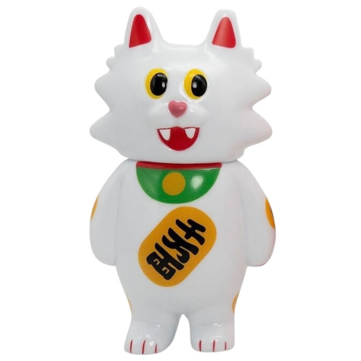 OG Maneki Flat Cat