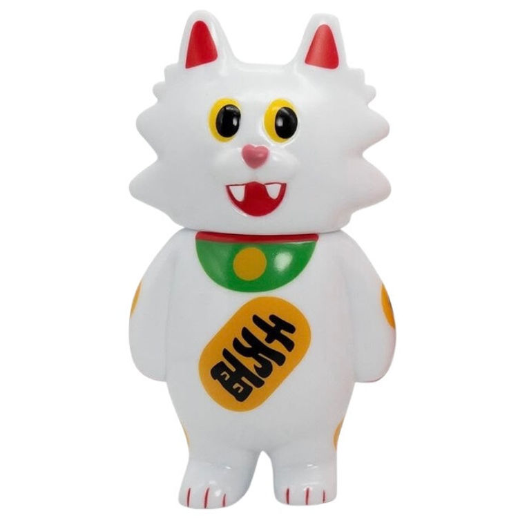 OG Maneki Flat Cat by Club Babo