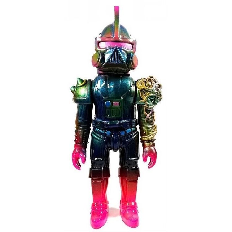 OG Mexafubi by Pendragon