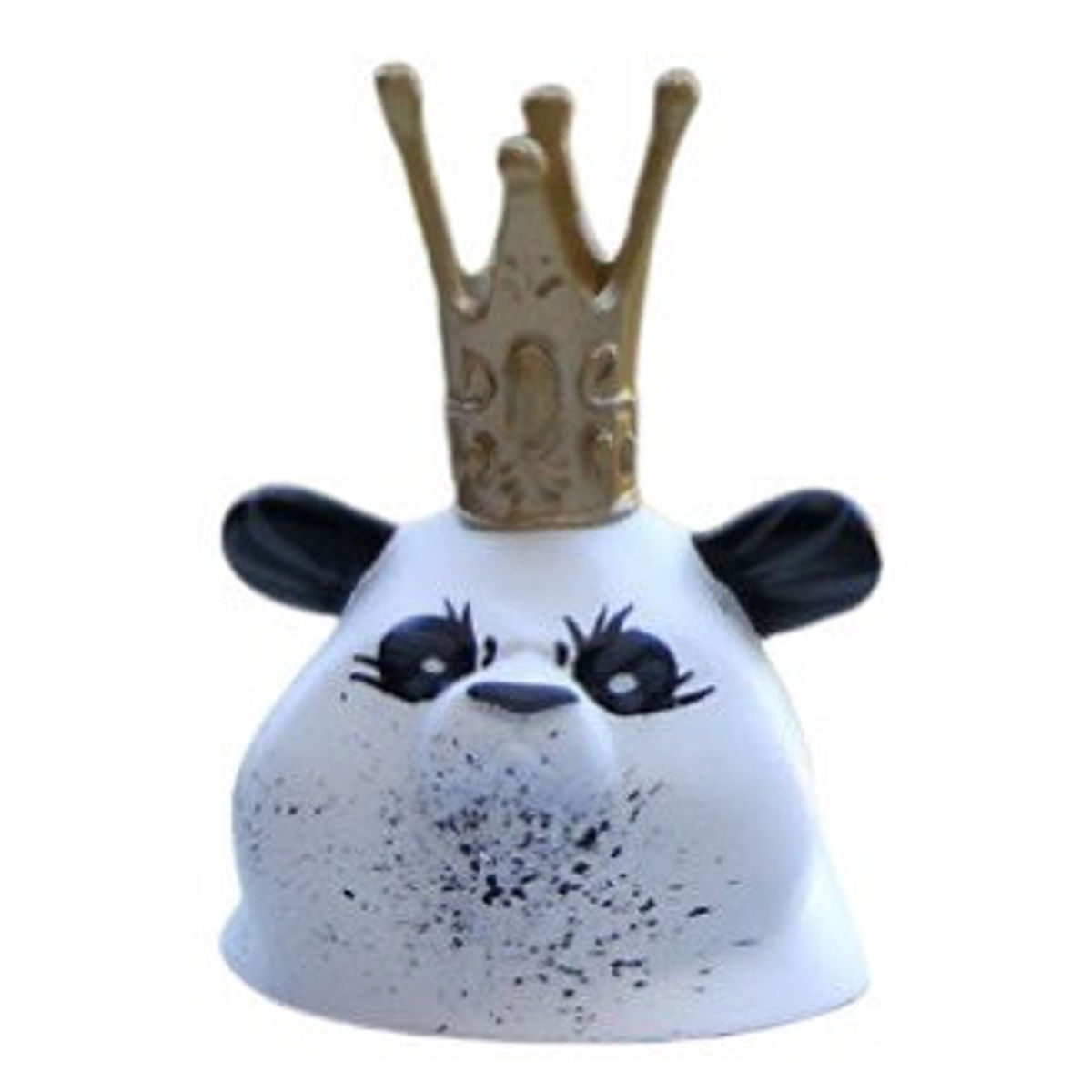 OG Panda King Head