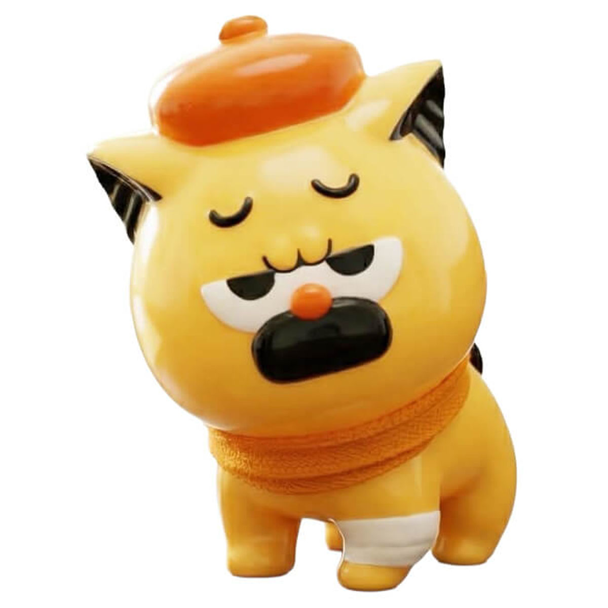 OHIGE Zombcat